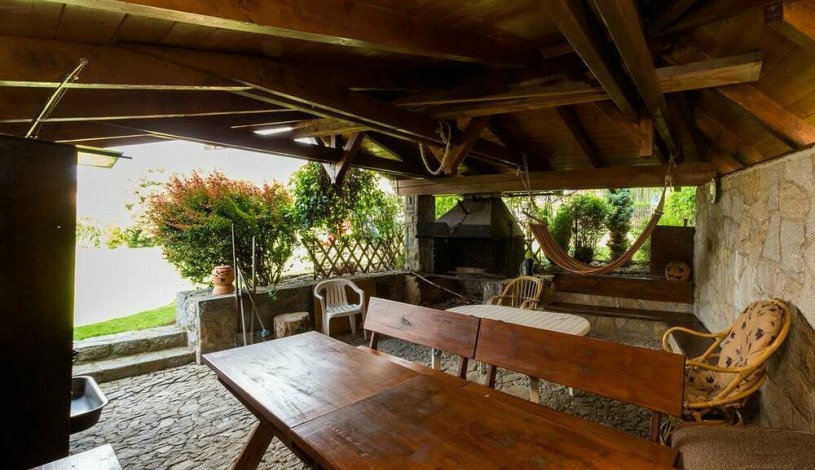 Apartmán Vyšný Český Krumlov